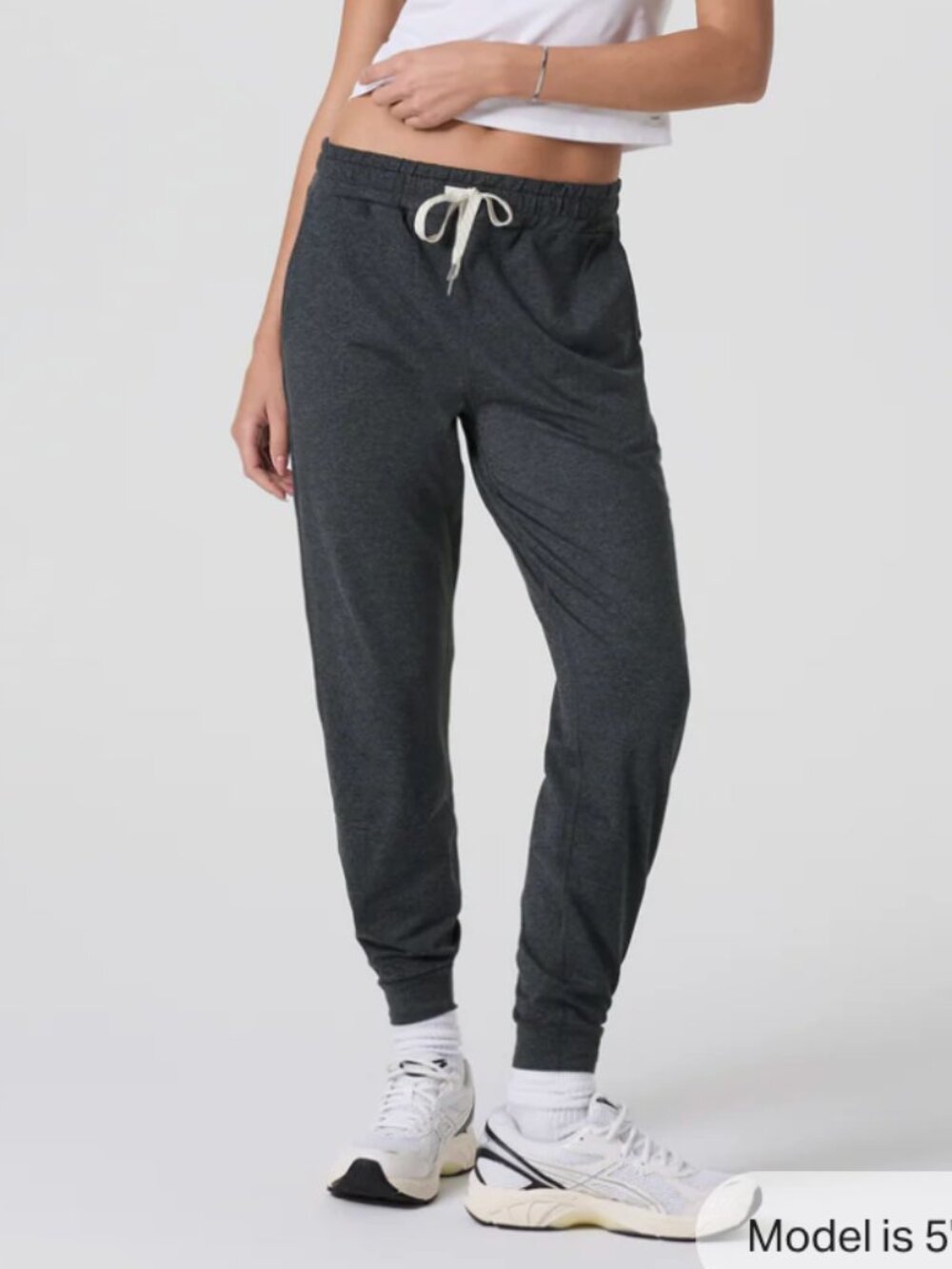 Vuori Performance Jogger, Size Small